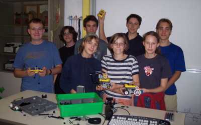 Einstieg 2006
