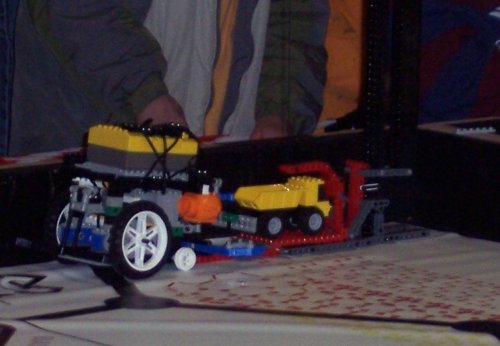 Nano-Tube