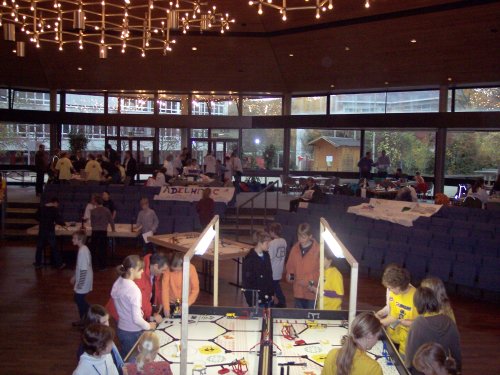 Arena