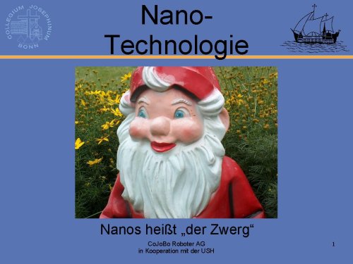 Präsentation