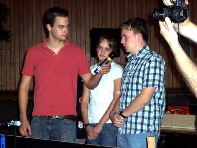 Interview mit S.C.