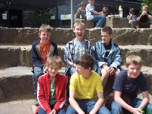 Team 1